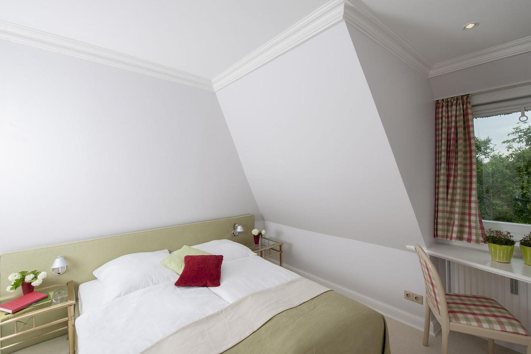 Benendikenwai 11 Ferienhaus Keitum