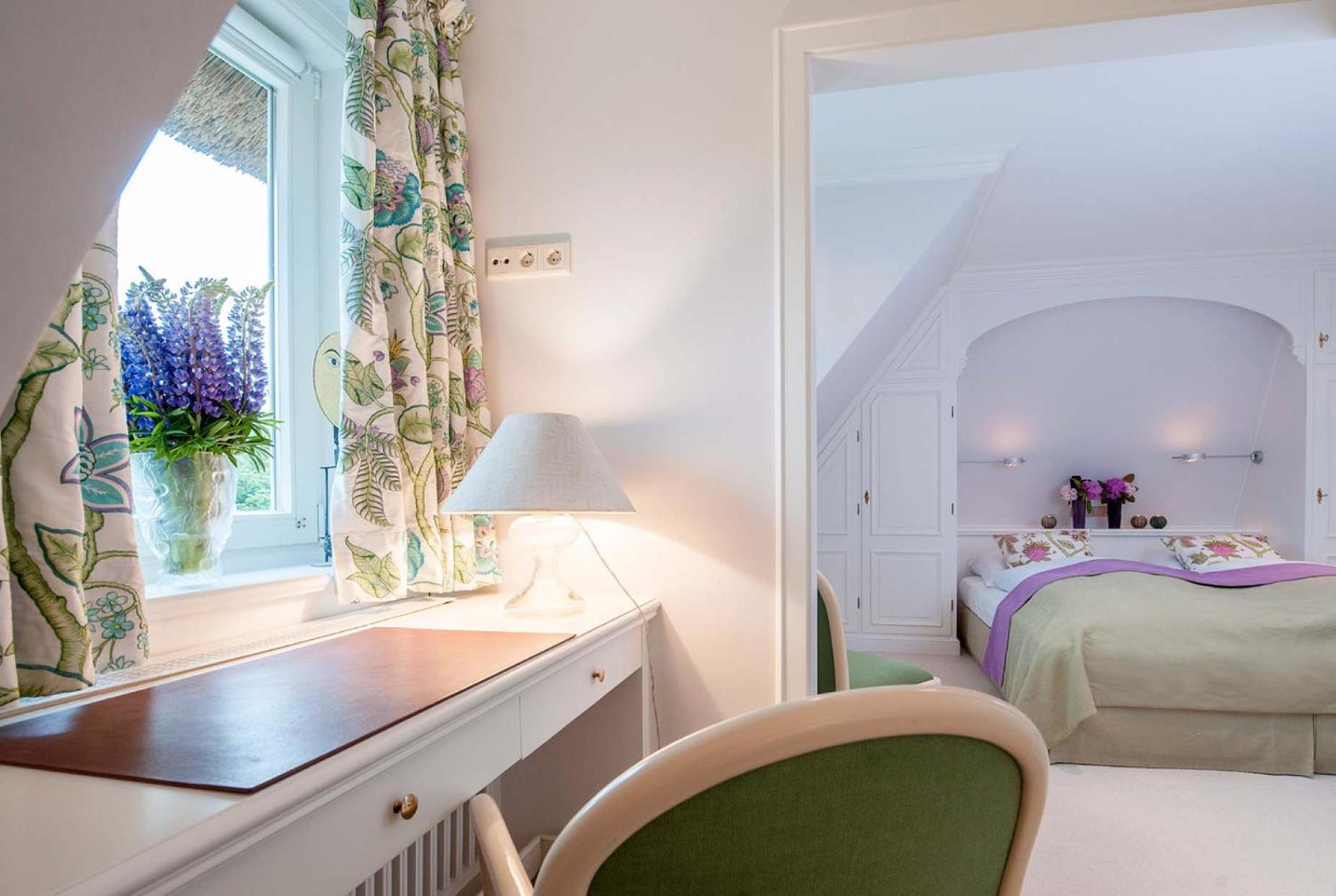 Ferienhaus Benendikenwai 11