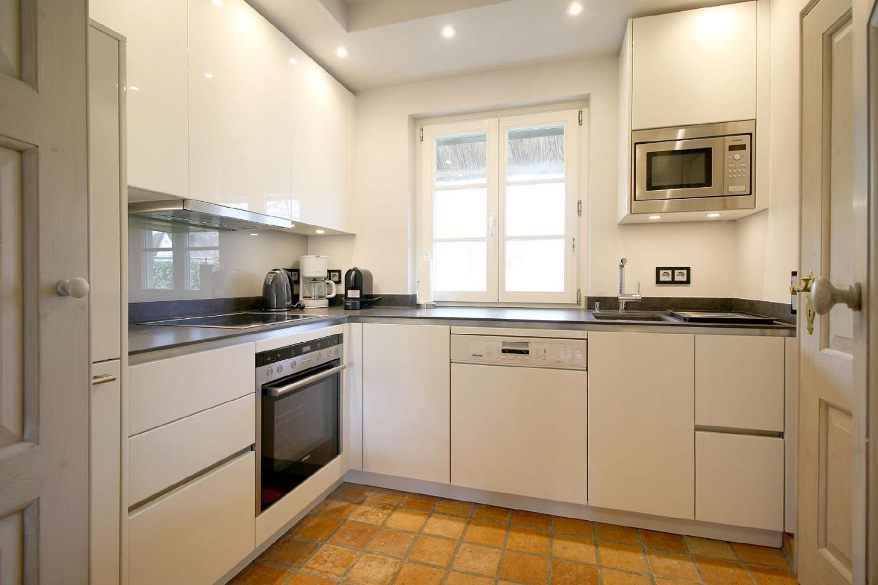 Benendikenwai 11 Ferienhaus