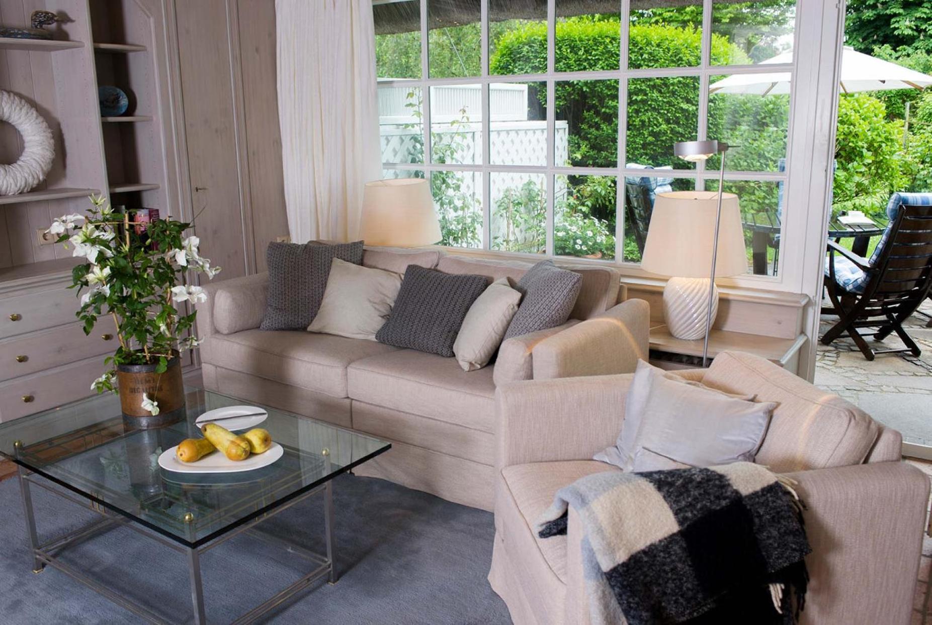 Ferienhaus Benendikenwai 11 *